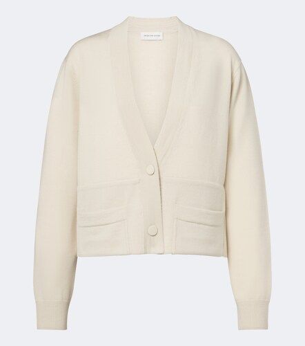 Dries Van Noten Cardigan en laine - Dries Van Noten - Modalova