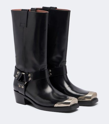 Paris Texas Bottines Roxy en cuir - Paris Texas - Modalova