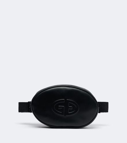 Sac ceinture Hinata Small à logo - Goldbergh - Modalova