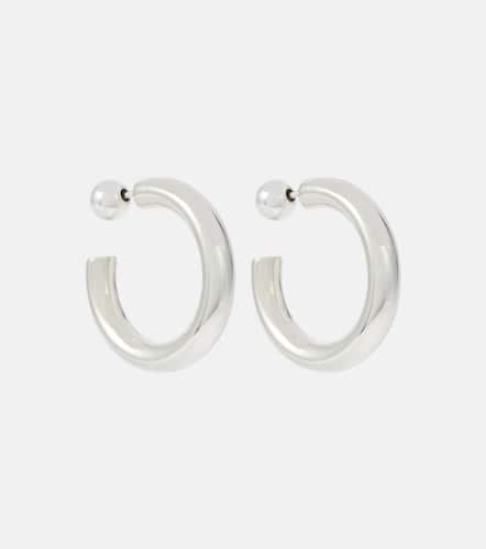 Boucles d'oreilles Everyday Small en argent sterling - Sophie Buhai - Modalova