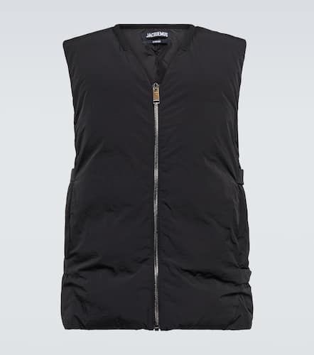 Jacquemus Gilet matelassé Carozzu - Jacquemus - Modalova