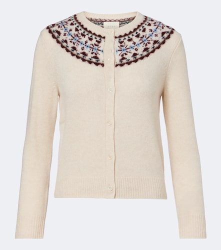 Dôen Cardigan Olympe en cachemire - Doen - Modalova