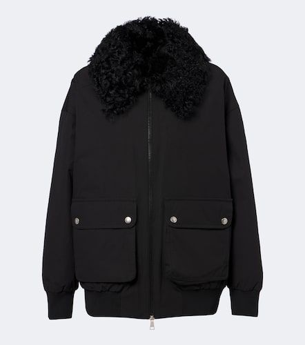 Moncler Veste doudoune Rougequeue - Moncler - Modalova