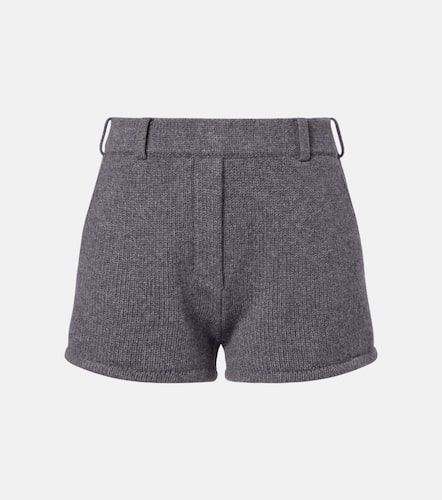 Lisa Yang Short Annora en cachemire - Lisa Yang - Modalova