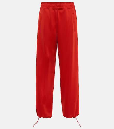 Pantalon de survêtement Run Hany à logo - JW Anderson - Modalova