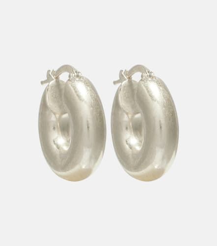 Jil Sander Boucles d'oreilles Small - Jil Sander - Modalova