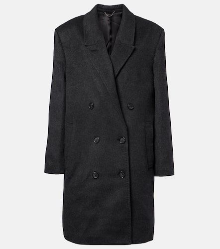 Toteme Manteau en cachemire - Toteme - Modalova
