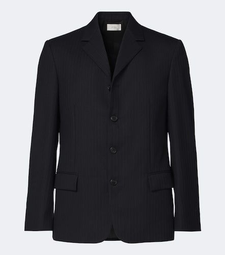 Veste de costume Reda en laine - The Row - Modalova