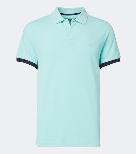 Vilebrequin Polo Palatin en coton - Vilebrequin - Modalova
