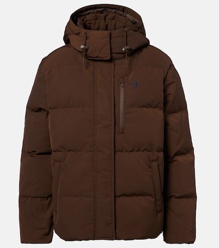 Veste doudoune à capuche - Polo Ralph Lauren - Modalova