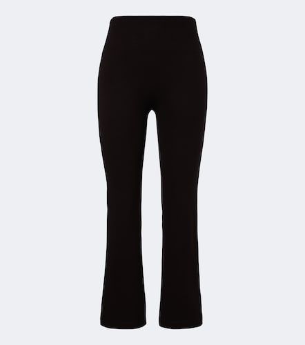 Leset Pantalon court évasé Rio - Leset - Modalova