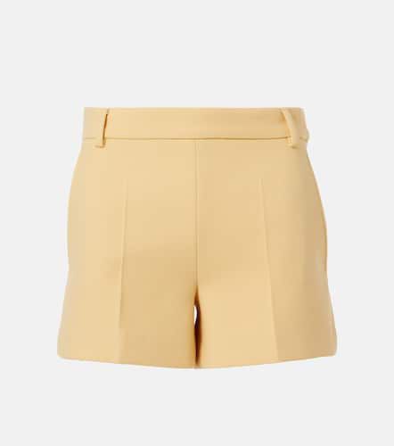 Gucci Short en crêpe de laine - Gucci - Modalova