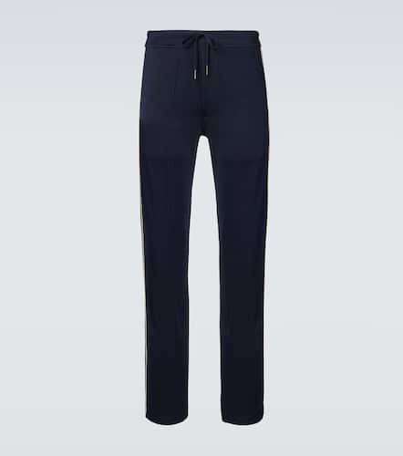 Tom Ford Pantalon de survêtement - Tom Ford - Modalova