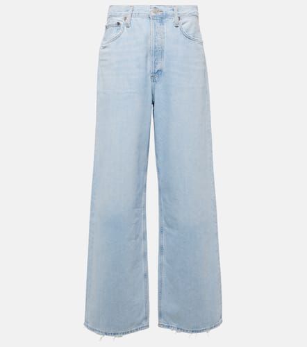 Agolde Jean ample Low Slung Baggy - Agolde - Modalova