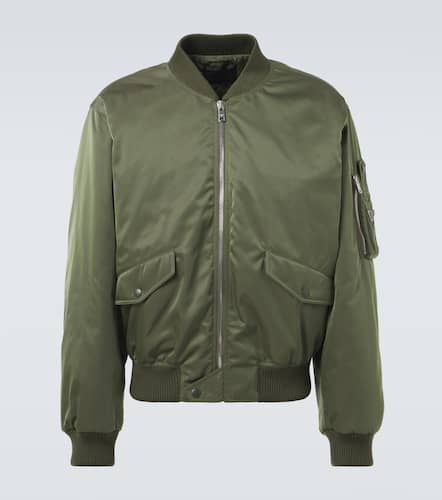 Prada Veste bomber en Re-Nylon - Prada - Modalova