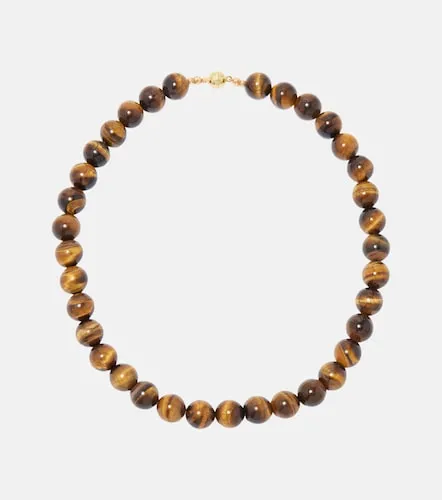 Collier Corisande à perles - Jennifer Behr - Modalova