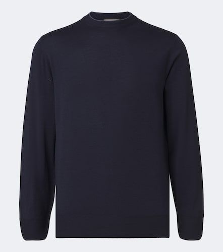 Canali Pull en laine - Canali - Modalova