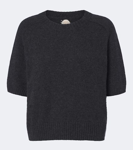 Pull en cachemire - Jardin des Orangers - Modalova