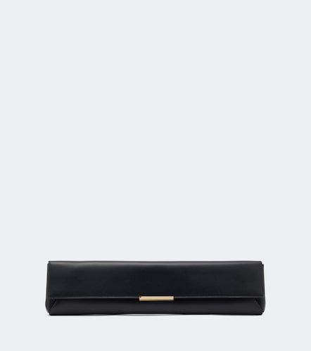 Balmain Pochette en cuir - Balmain - Modalova