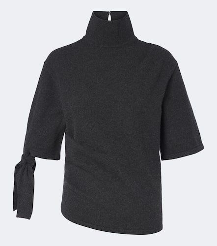 Pull Fiocco en laine et cachemire - Jacquemus - Modalova
