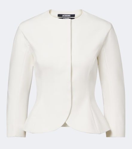Jacquemus Veste Palmier - Jacquemus - Modalova