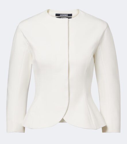 Jacquemus Veste Palmier - Jacquemus - Modalova