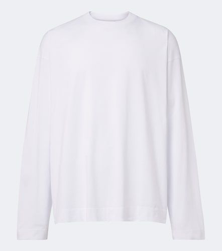 Dries Van Noten T-shirt en coton - Dries Van Noten - Modalova