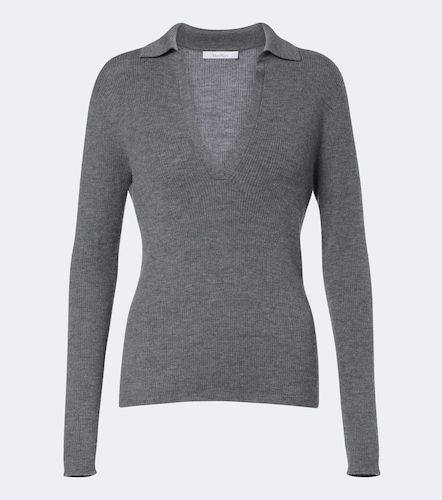 Max Mara Polo en cachemire - Max Mara - Modalova