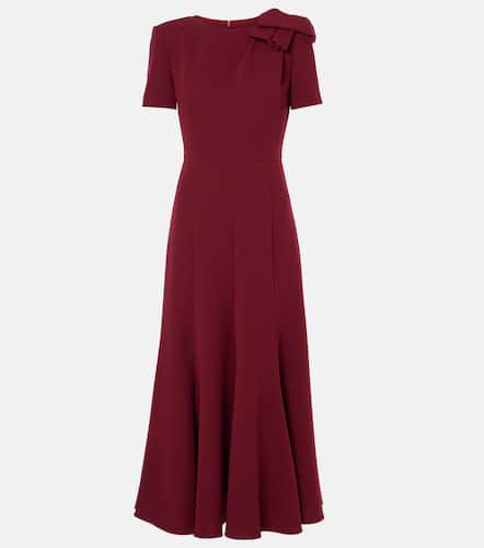 Roland Mouret Robe midi - Roland Mouret - Modalova