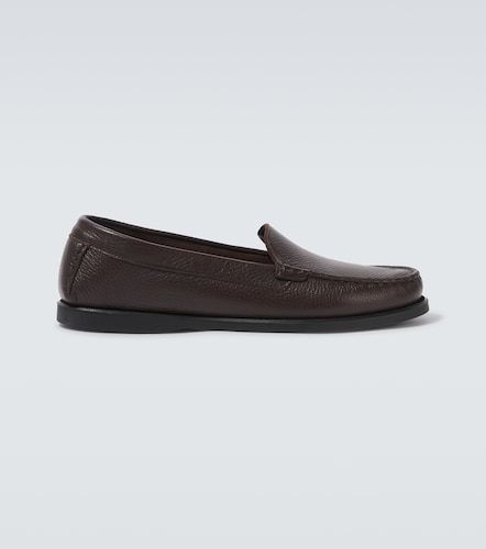 Saman Amel Mocassins City en cuir - Saman Amel - Modalova