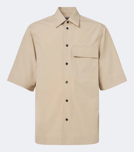Bottega Veneta Chemise en coton - Bottega Veneta - Modalova