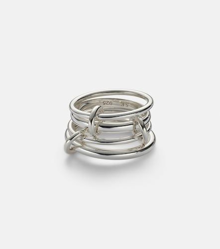 Bague Hyacinth en argent sterling - Spinelli Kilcollin - Modalova