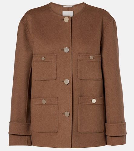 Veste Alba en laine vierge - 'S Max Mara - Modalova