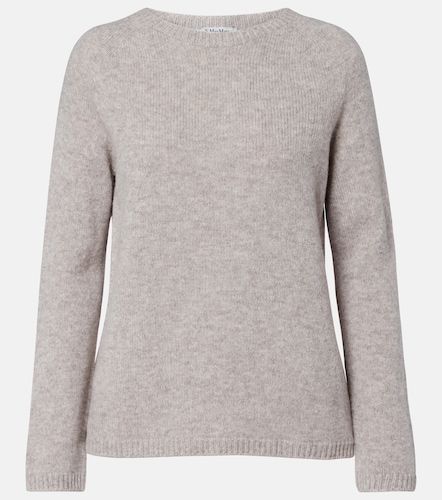 Pull Georg en laine et cachemire mélangé - 'S Max Mara - Modalova