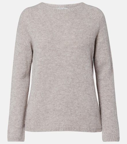 Pull Georg en laine et cachemire mélangé - 'S Max Mara - Modalova