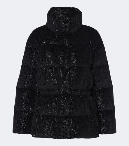 Moncler Veste doudoune Mouettes - Moncler - Modalova