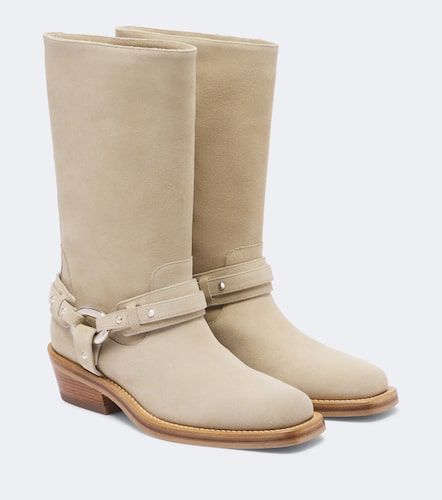 Rabanne Bottines en daim - Rabanne - Modalova