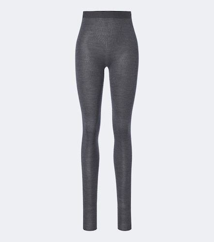Bottega Veneta Legging en laine - Bottega Veneta - Modalova