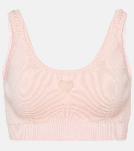 Simone Rocha Brassière Love Heart - Simone Rocha - Modalova