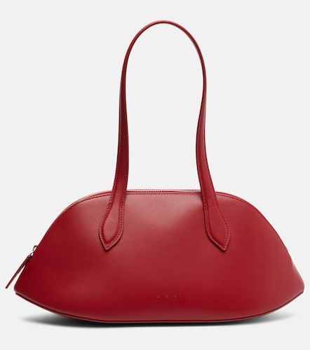 Sac bowling Cosmo Medium en cuir - Aesther Ekme - Modalova