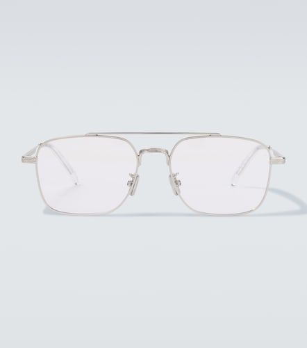 Lunettes navigateur DiorBotanicaO N1U - Dior Eyewear - Modalova