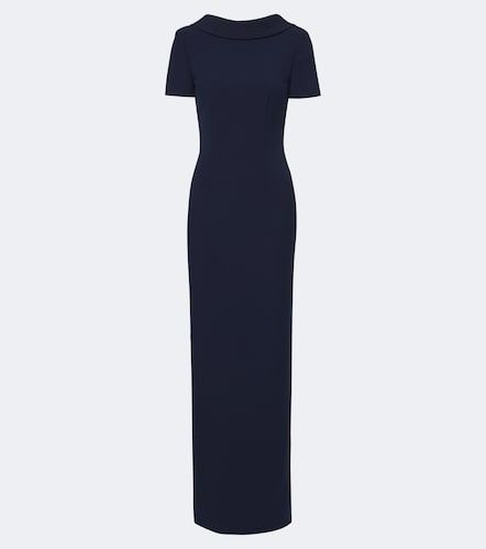 Roland Mouret Robe longue - Roland Mouret - Modalova