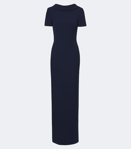 Roland Mouret Robe longue - Roland Mouret - Modalova