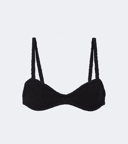 Aya Muse Brassière Kena en coton - Aya Muse - Modalova