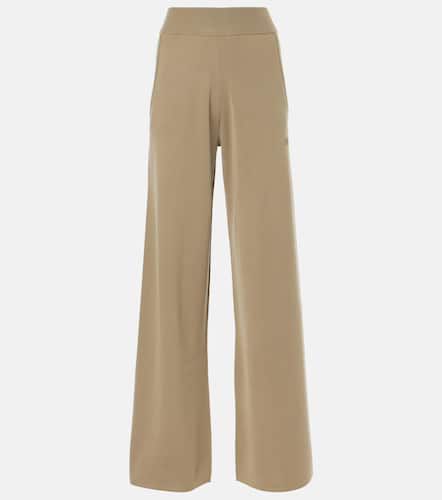 Pantalon ample Zigote en laine vierge - Max Mara - Modalova