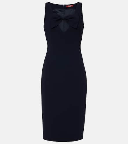 Max Mara Robe midi Alfiere - Max Mara - Modalova