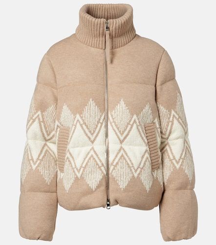 Varley Veste matelassée Belinda - Varley - Modalova