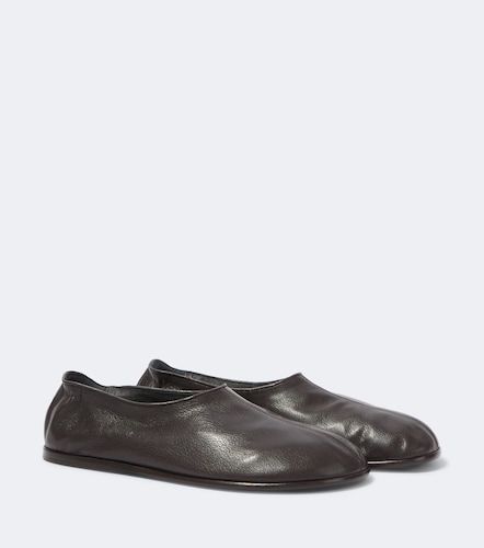 Lemaire Slip-on en cuir - Lemaire - Modalova