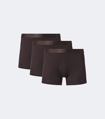 CDLP Set de 3 caleçons - CDLP - Modalova