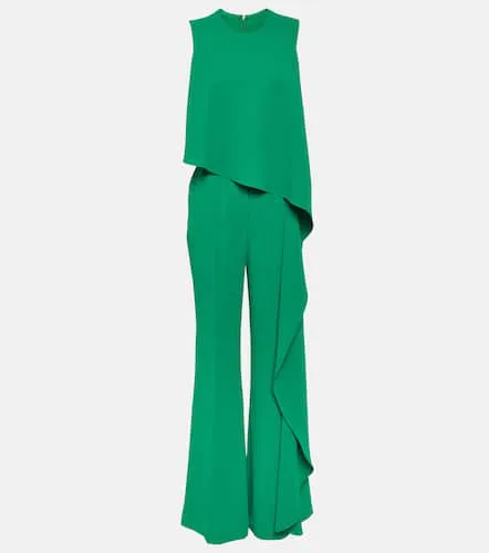 Elie Saab Combi-pantalon ample - Elie Saab - Modalova